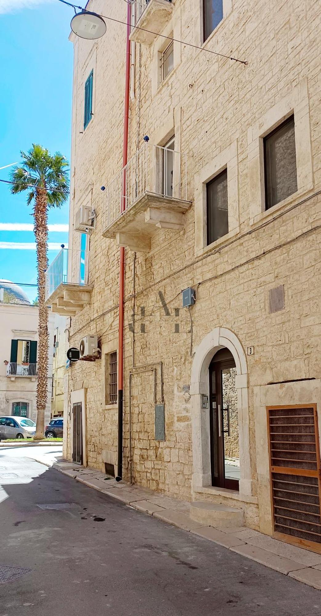 טרליצי De Lucia Affittacamere - Elegante Appartamento Storico Nel Cuore Della Citta מראה חיצוני תמונה
