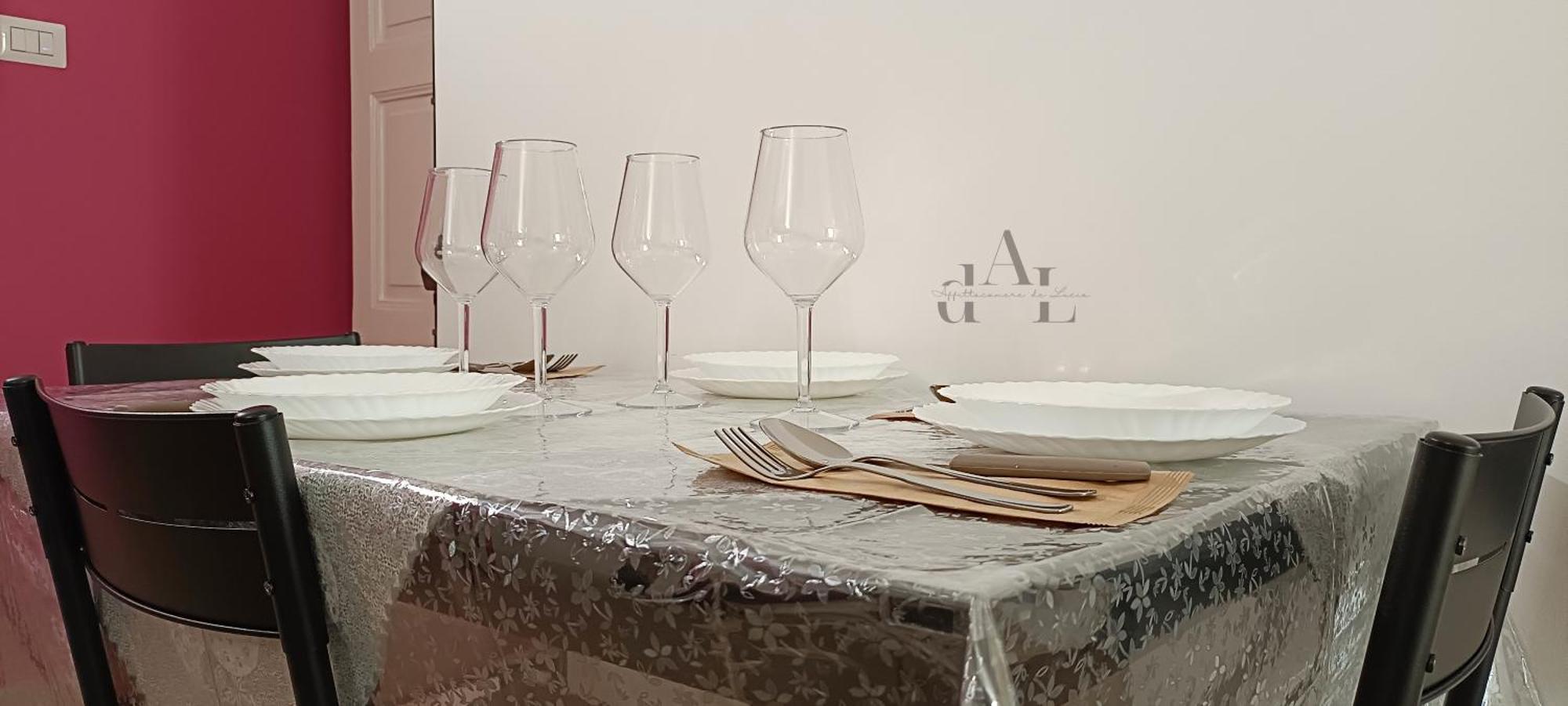 טרליצי De Lucia Affittacamere - Elegante Appartamento Storico Nel Cuore Della Citta מראה חיצוני תמונה