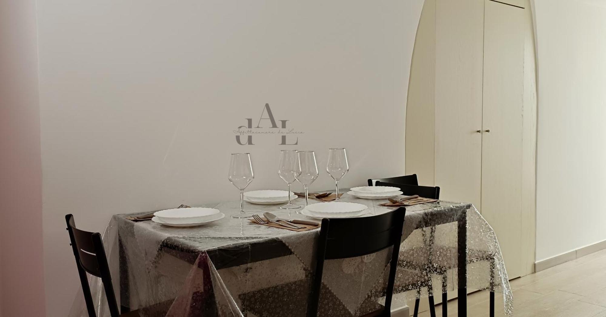טרליצי De Lucia Affittacamere - Elegante Appartamento Storico Nel Cuore Della Citta מראה חיצוני תמונה
