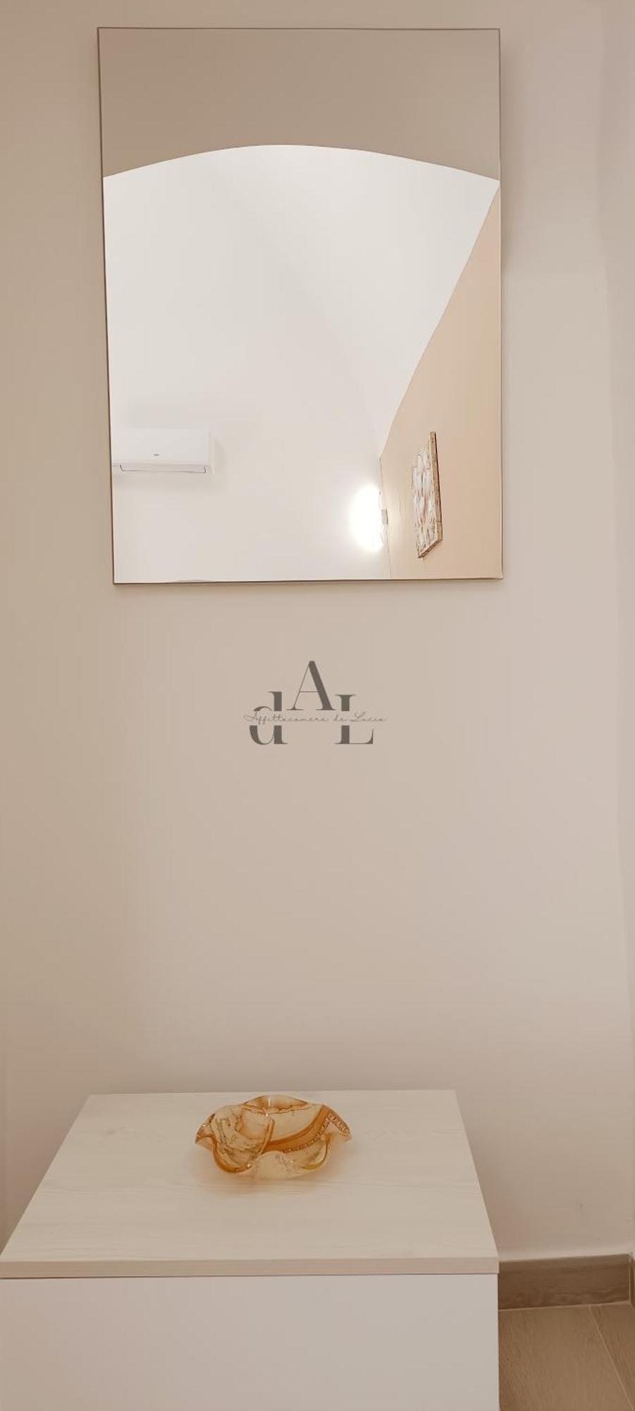 טרליצי De Lucia Affittacamere - Elegante Appartamento Storico Nel Cuore Della Citta מראה חיצוני תמונה